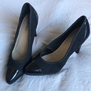 Like New 💕 Ellen Tracy Pumps